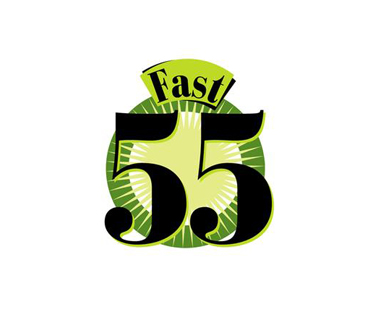 fast 55